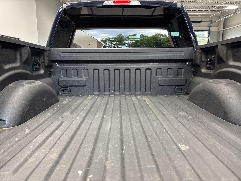 FORD F-150 TREMOR - 10