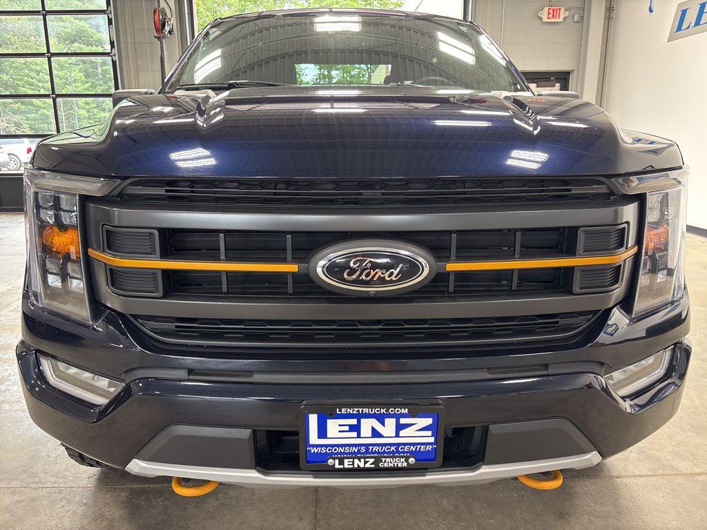 FORD F-150 TREMOR - 3