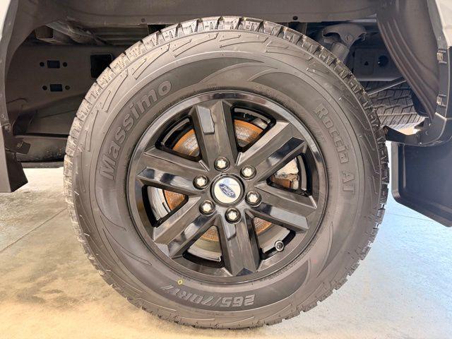 2023 FORD F-150 XLT 缩略图 11