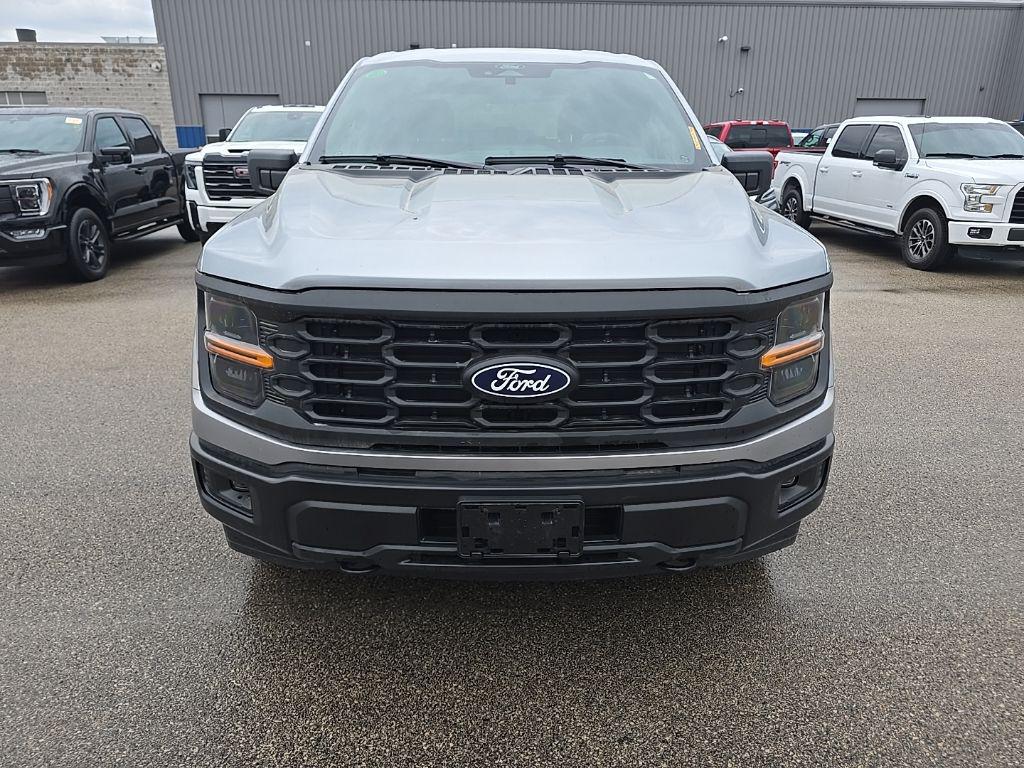 FORD F-150 STX - 2