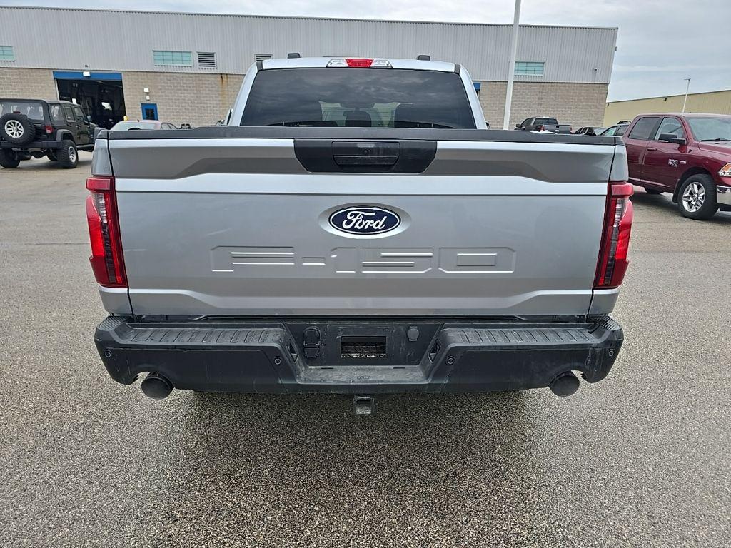 FORD F-150 STX - 5