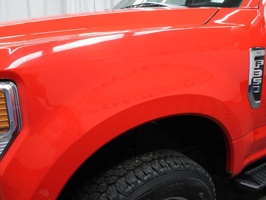 2020 FORD F-350 XL — миниатюра 40