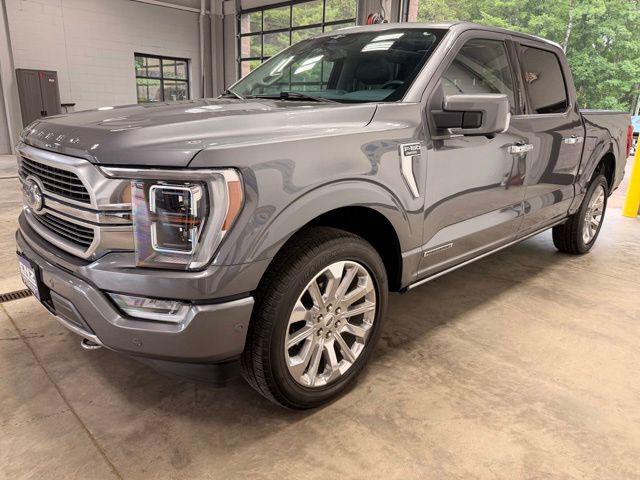 2023 FORD F-150 LIMITED 照片 5