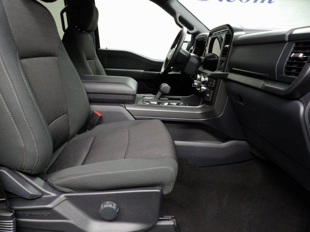 2024 FORD F-150 XLT — миниатюра 36