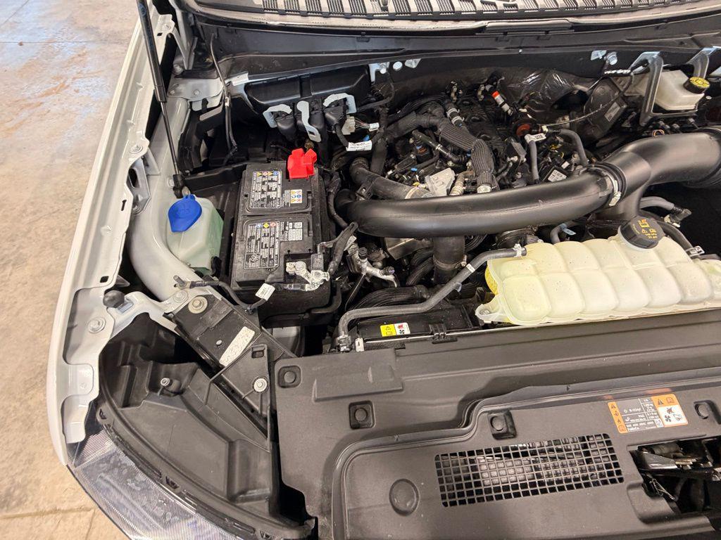 صورة مصغرة 56 لـ 2025 FORD EXPEDITION MAX PLATINUM