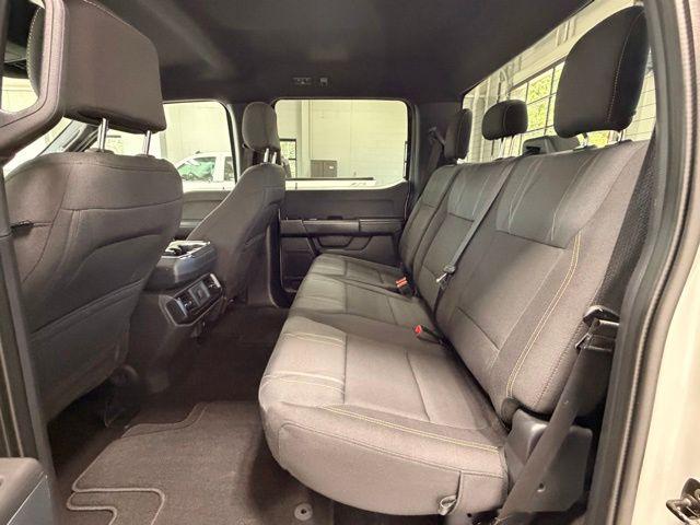2024 FORD F-150 STX 缩略图 18