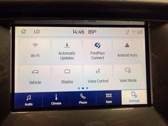 2021 FORD RANGER LARIAT 缩略图 37