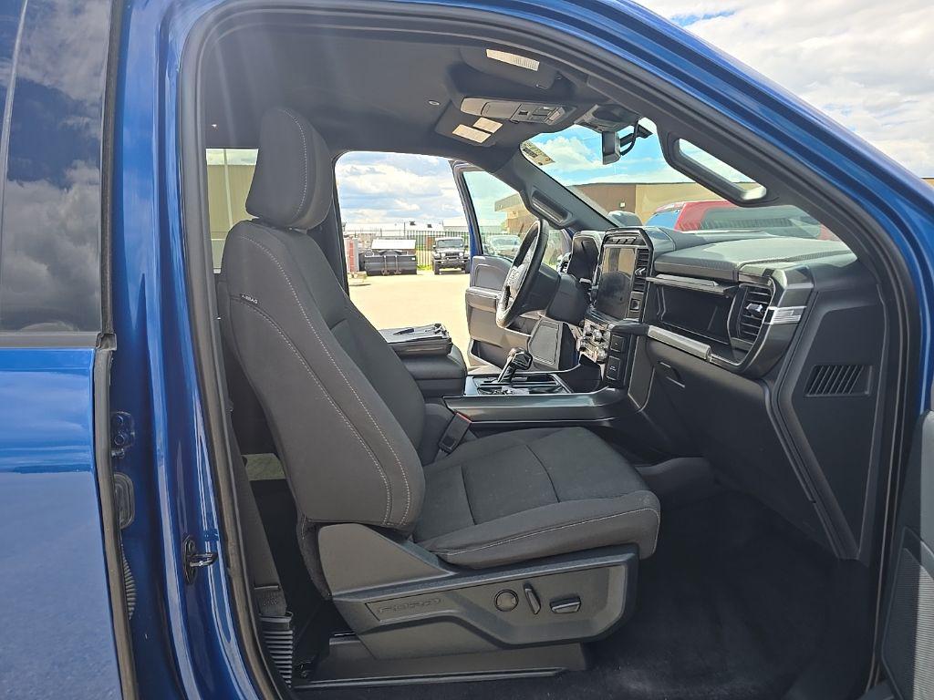 2023 FORD F-150 XLT 缩略图 14