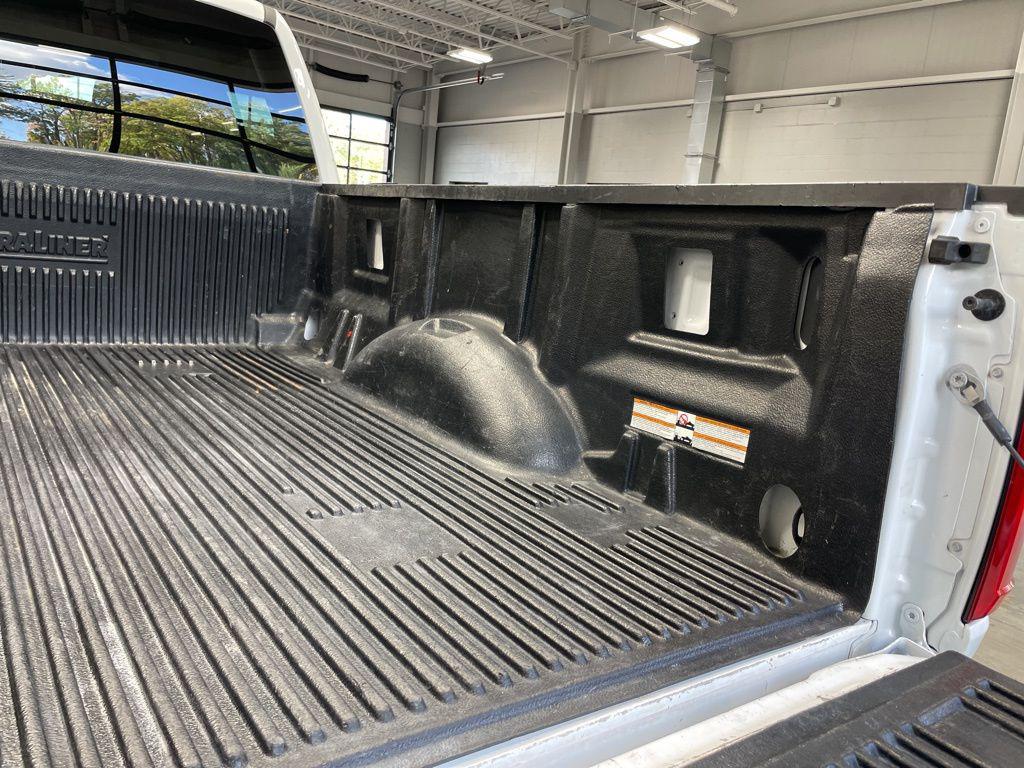 FORD F-150 XLT - 10