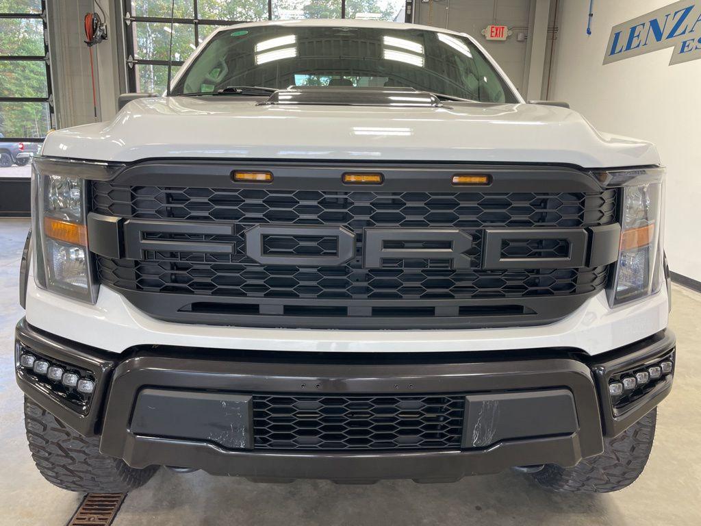 FORD F-150 XLT - 3