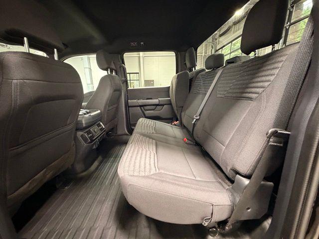 صورة مصغرة 15 لـ 2023 FORD F-150 XL