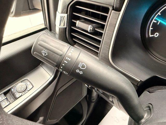صورة مصغرة 27 لـ 2023 FORD F-150 XL