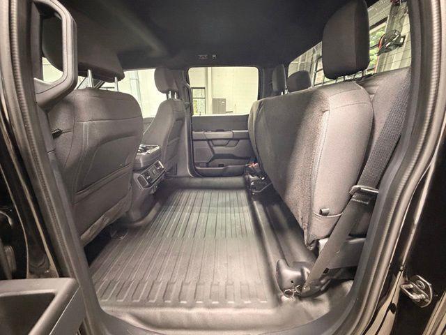 صورة مصغرة 16 لـ 2023 FORD F-150 XL
