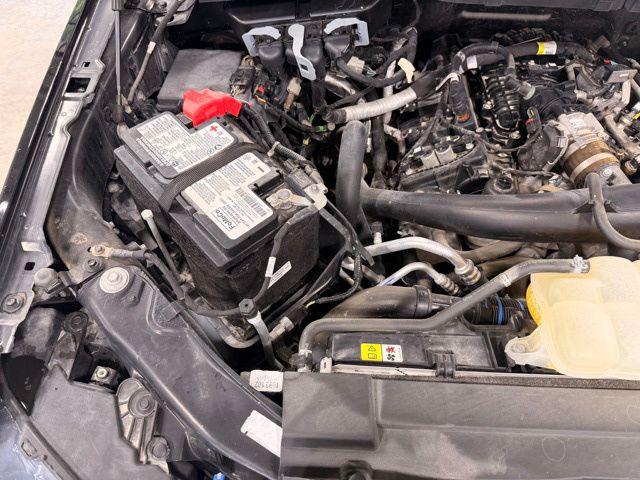 صورة مصغرة 45 لـ 2023 FORD F-150 XL