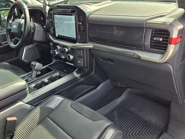 2023 FORD F-150 RAPTOR 缩略图 20
