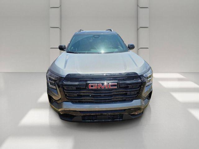 New 2026 GMC Terrain Elevation