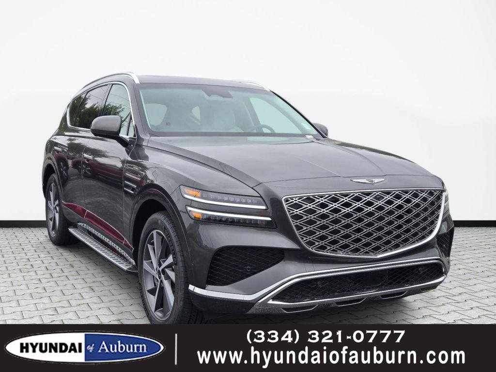 New 2026 Genesis GV80 2.5T Advanced