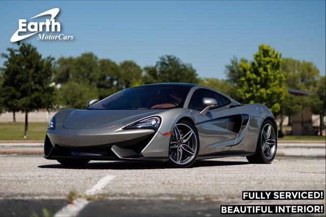 Used Mclaren 570GT for Sale Near Me | Cars.com