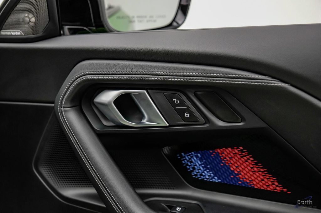 2025 BMW M2 COUPE — миниатюра 88