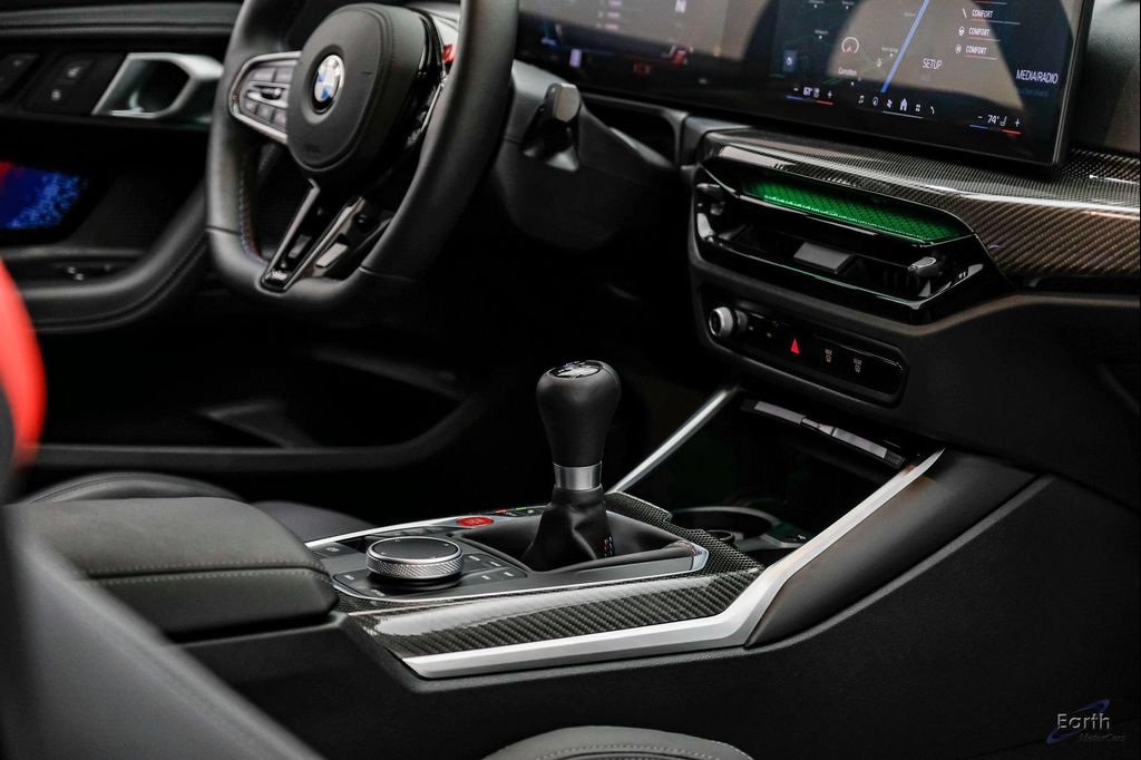 2025 BMW M2 COUPE — миниатюра 57
