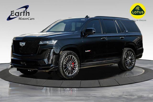 2023 Cadillac Escalade