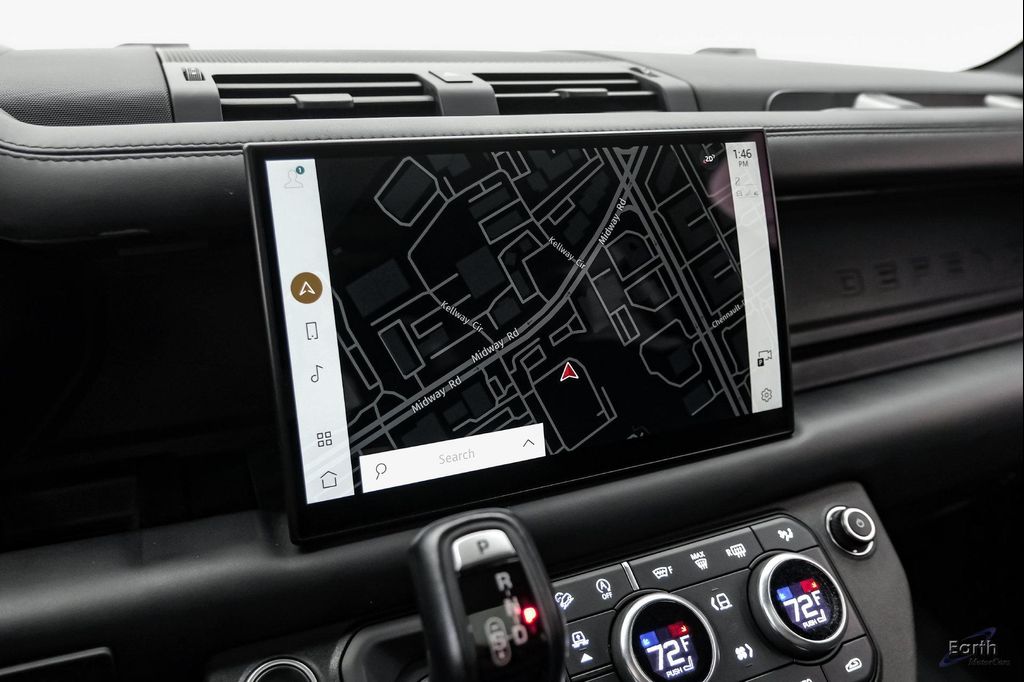 2022 LAND Rover DEFENDER 110 V8 — миниатюра 68