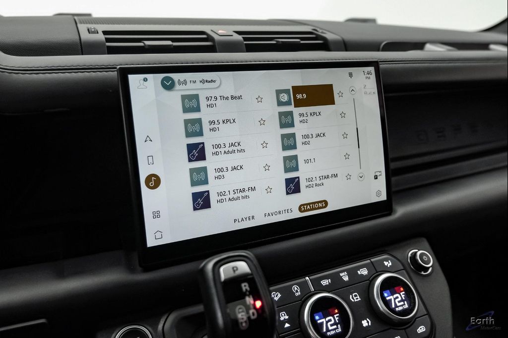 2022 LAND Rover DEFENDER 110 V8 — миниатюра 72