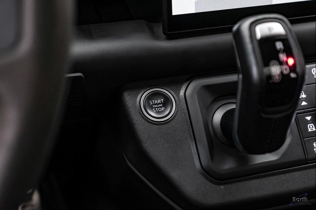 2022 LAND Rover DEFENDER 110 V8 — миниатюра 78