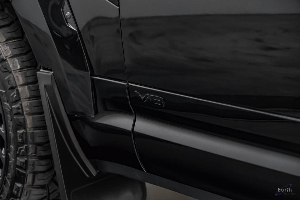 2022 LAND Rover DEFENDER 110 V8 — миниатюра 35