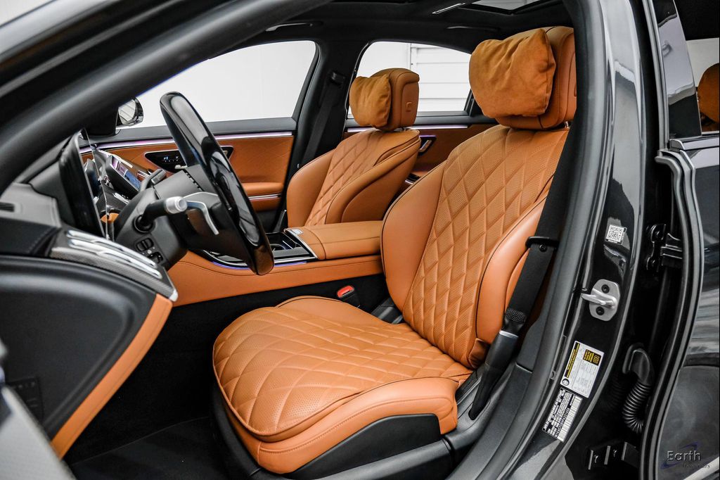 2023 Mercedes-BENZ S-CLASS thumbnail 36