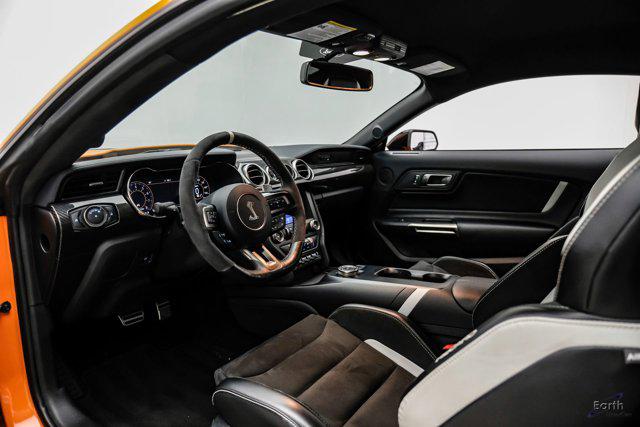 2020 FORD SHELBY GT500 BASE — миниатюра 46