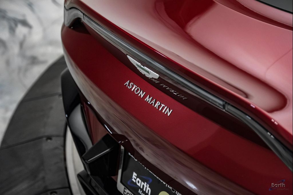 صورة مصغرة 18 لـ 2020 Aston Martin VANTAGE COUPE