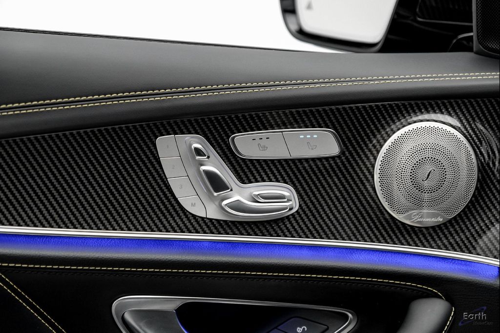 2023 Mercedes-BENZ AMG E 63 S 4MATIC — миниатюра 90