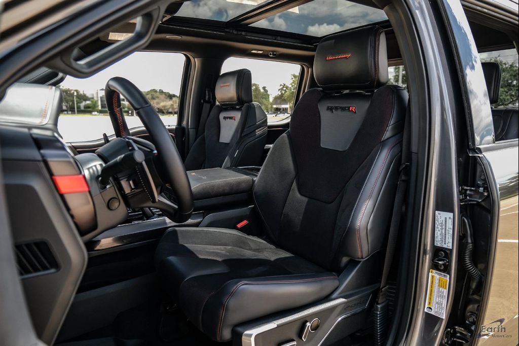 2025 FORD F-150 RAPTOR R 缩略图 51