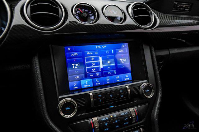 2022 FORD SHELBY GT500 BASE — миниатюра 83