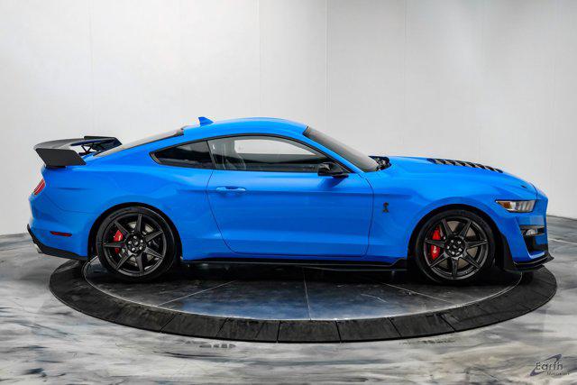 2022 FORD SHELBY GT500 BASE — миниатюра 25