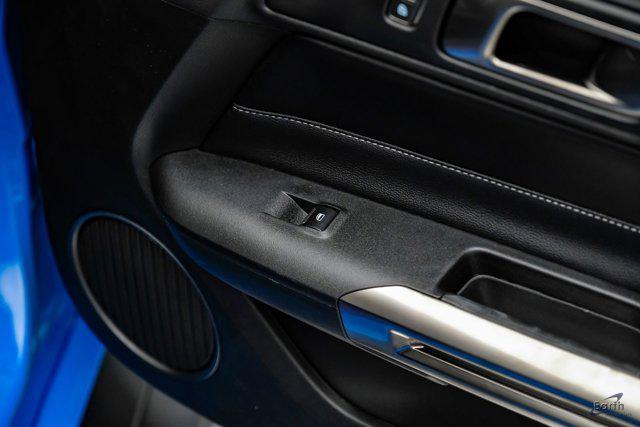 2022 FORD SHELBY GT500 BASE — миниатюра 96