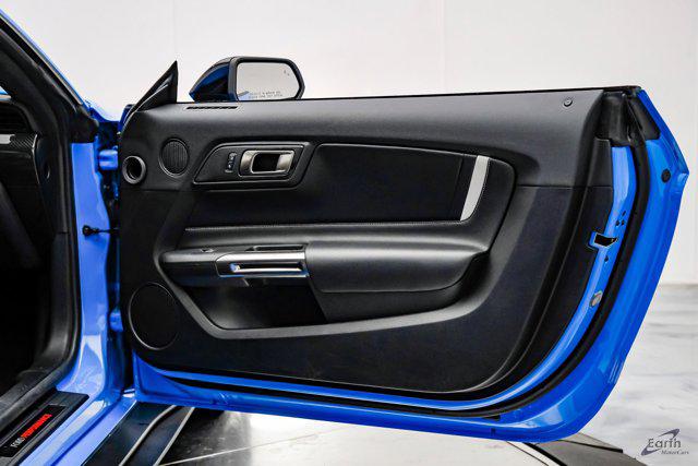 2022 FORD SHELBY GT500 BASE — миниатюра 94