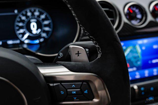 2022 FORD SHELBY GT500 BASE — миниатюра 56