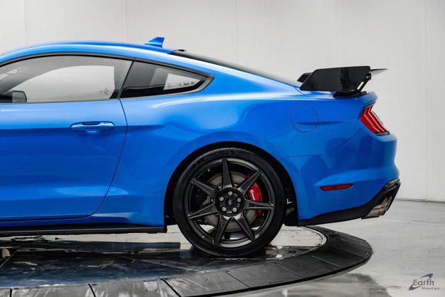 2022 FORD SHELBY GT500 BASE — миниатюра 11