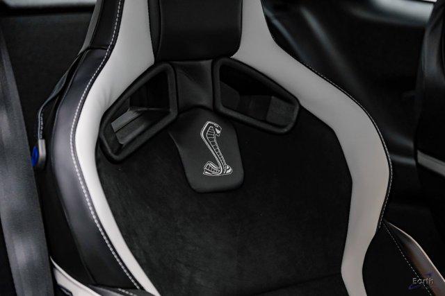 2022 FORD SHELBY GT500 BASE — миниатюра 64