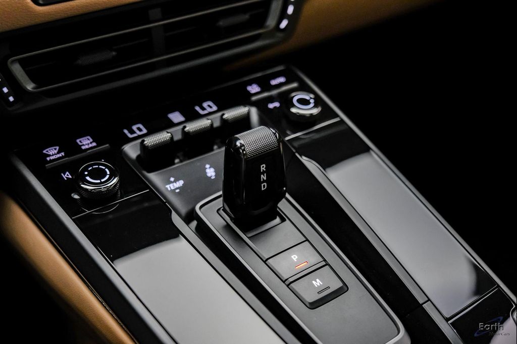 صورة مصغرة 51 لـ 2020 Porsche 911 CARRERA