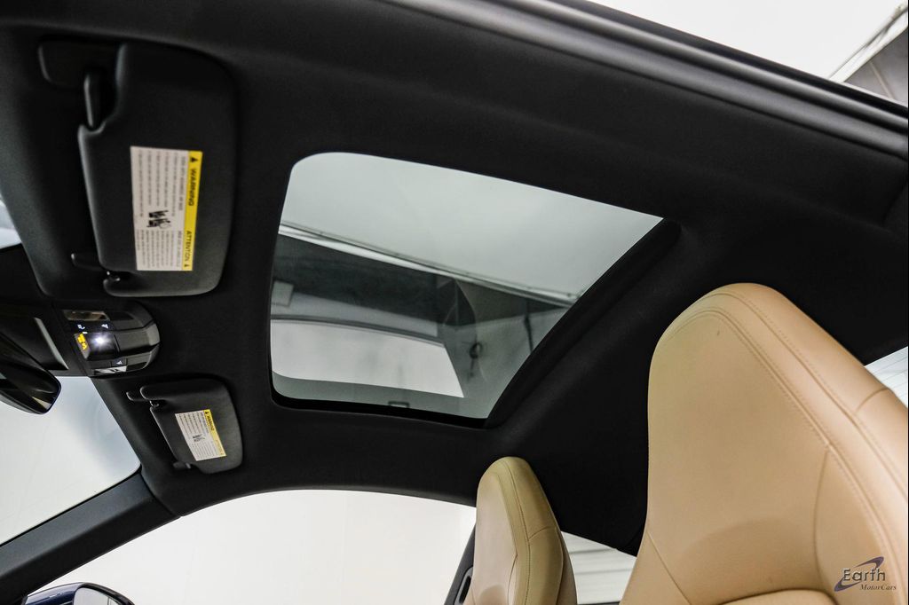 صورة مصغرة 36 لـ 2020 Porsche 911 CARRERA