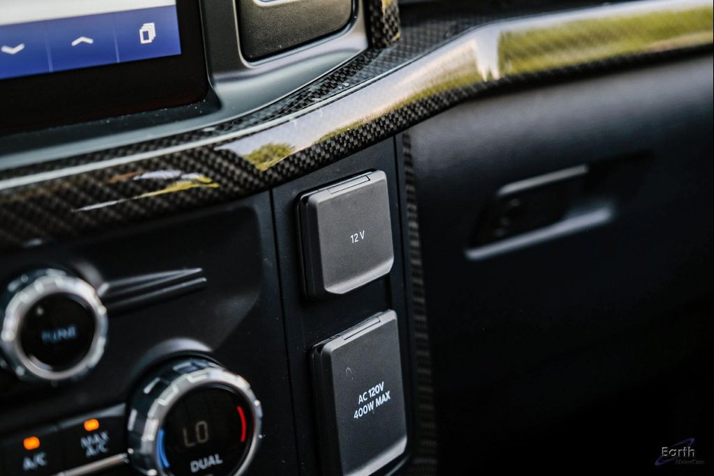 2021 FORD F-150 LARIAT — миниатюра 58