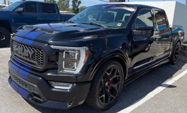 FORD F-150 LARIAT - 1