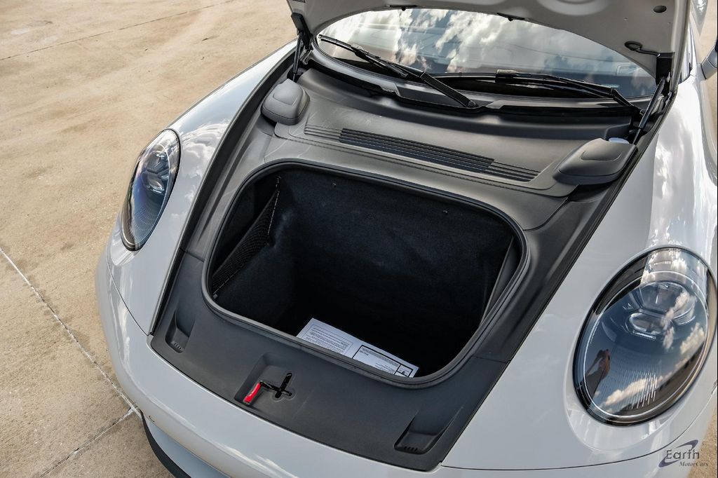 2024 Porsche 911 CARRERA GTS 缩略图 89