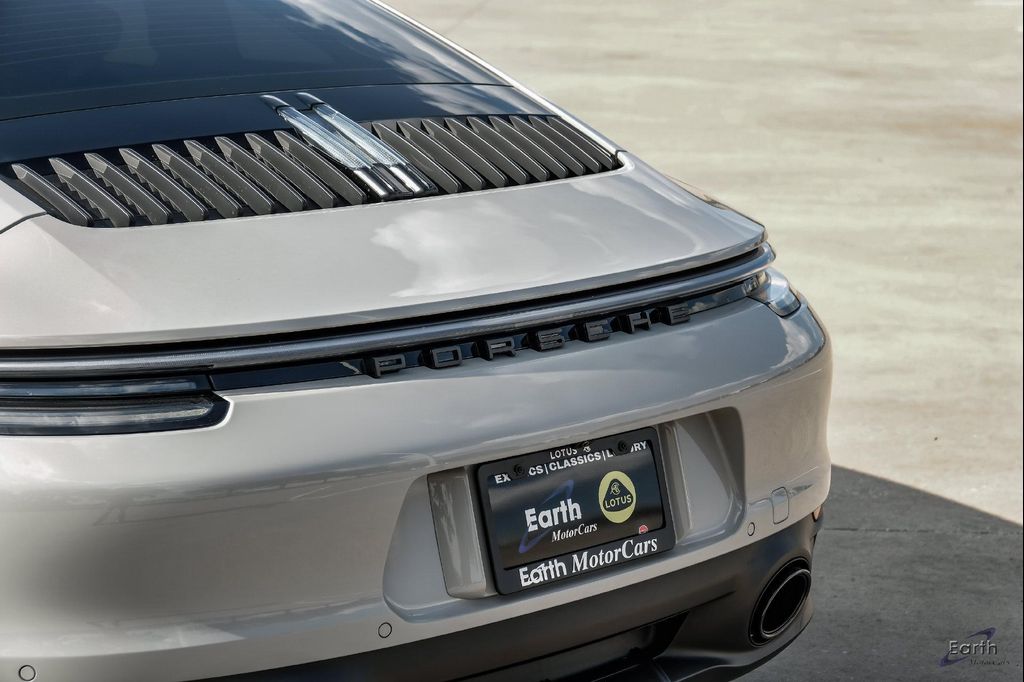 2024 Porsche 911 CARRERA GTS 缩略图 15
