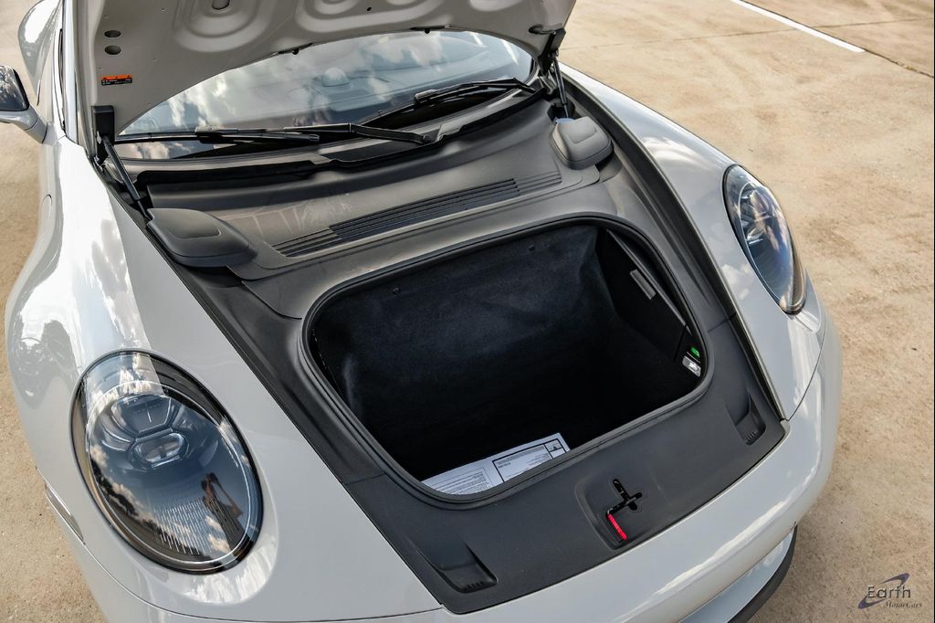 2024 Porsche 911 CARRERA GTS 缩略图 90