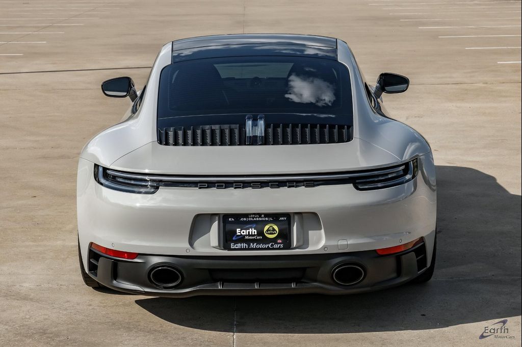 2024 Porsche 911 CARRERA GTS 缩略图 13