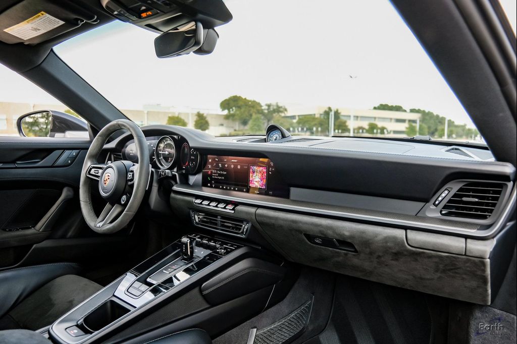 2024 Porsche 911 CARRERA GTS 缩略图 42